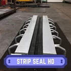 Strip Seal Expansion Joint HD - SIG SSM 2