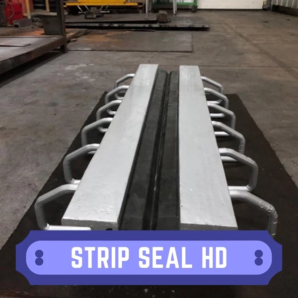 Strip Seal HD - SIG SSM