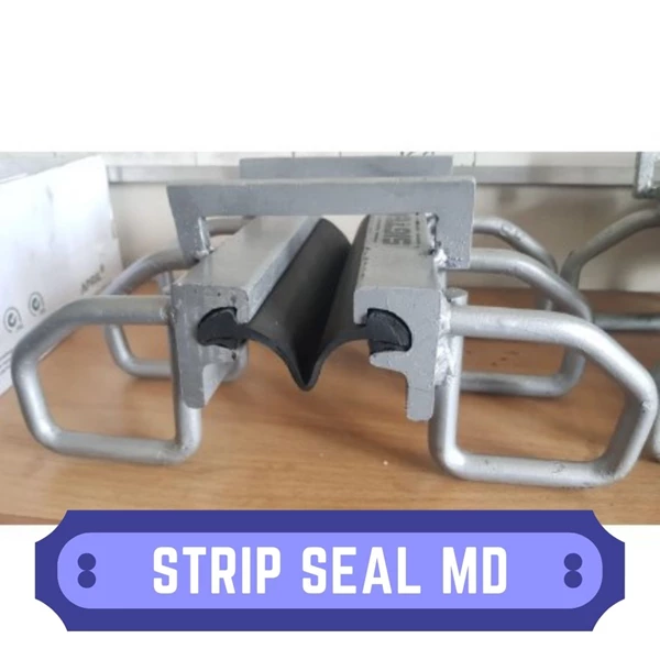Strip Seal MD - SIG SSF