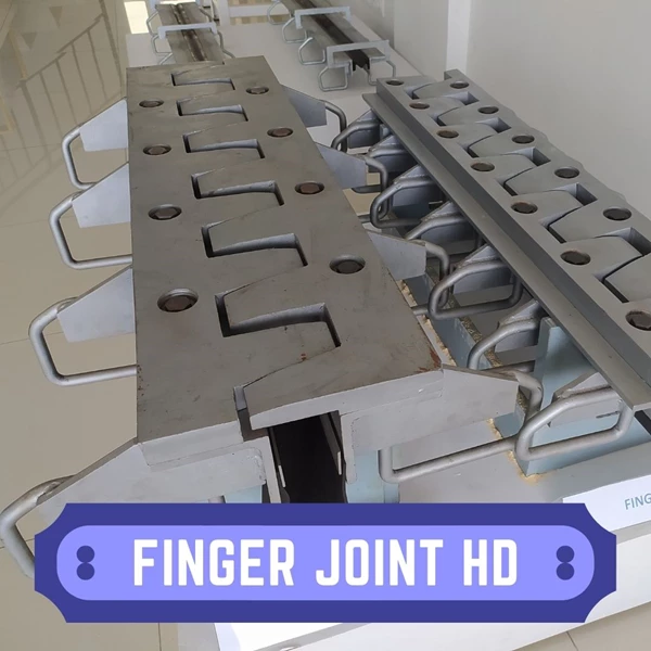 Finger Joint HD - SIG FJ