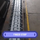Finger Strip Expansion Joint  SIGTECH - SIG FS 2