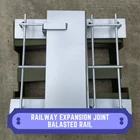 Railway Expansion Joint Balasted Rail - SIG BLST 2