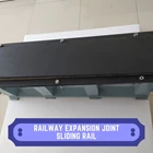 Railway Expansion Joint Sliding Rail - SIG SRA 2