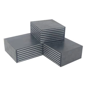 Bearing pad