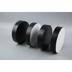 Bearing pad