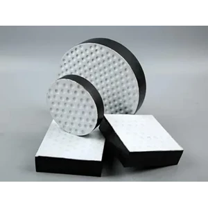 Bearing pad